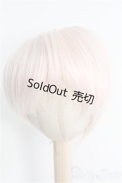 画像1: 【SALE】8〜9inch/ウィッグ I-24-11-17-2048-KN-ZI