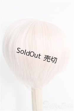 画像2: 【SALE】8〜9inch/ウィッグ I-24-11-17-2048-KN-ZI