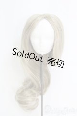 9〜10inch/ウィッグ I-25-06-08-2027-KN-ZI