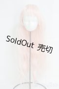 9〜10inch/ウィッグ I-25-06-08-2030-KN-ZI