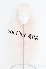 9〜10inch/ウィッグ I-25-06-08-2030-KN-ZI