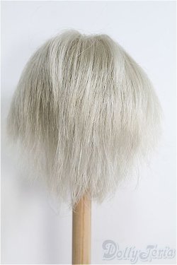 画像2: 【SALE】9〜10inch/ウィッグ I-24-11-17-3043-KN-ZI