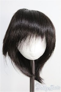 【SALE】6〜7inch/ウィッグ I-24-11-17-2029-KN-ZI