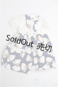 【SALE】SD/OF：ディーラー製ドレス I-24-11-17-3084-KN-ZI