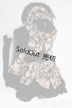 画像2: MSD/OF：ディーラー製ドレスセット I-25-06-15-3058-KN-ZI