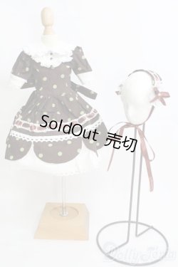 画像1: MSD/OF：ディーラー製ドレスセット I-25-06-01-3061-KN-ZI