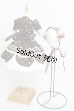画像2: MSD/OF：ディーラー製ドレスセット I-25-06-01-3061-KN-ZI