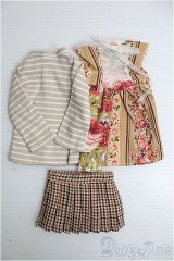 【SALE】MSD/OF：衣装セット I-24-11-17-2108-KN-ZI