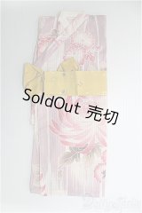 MSD/OF：浴衣 I-24-12-29-3077-KN-ZI