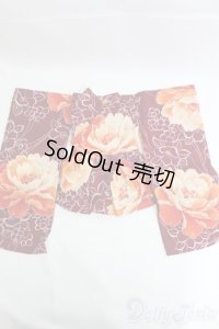 SD/OF：着物ドレス I-25-06-22-2037-KN-ZI