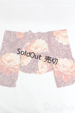 画像1: SD/OF：着物ドレス I-25-06-22-2037-KN-ZI