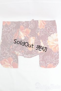 画像2: SD/OF：着物ドレス I-25-06-22-2037-KN-ZI