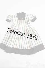 SD/OF：ディーラー製ワンピース I-25-06-01-3047-KN-ZI