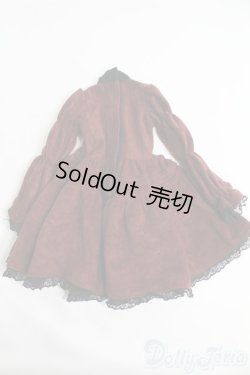 画像2: SD/OF：ディーラー製ドレス I-25-06-01-3045-KN-ZI