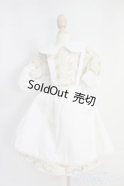 画像1: SD/OF:ディーラー製ワンピースセット I-25-06-08-2042-KN-ZI