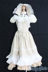 【SALE】SD/OF：ディーラー製ドレスセット I-24-11-24-2068-KN-ZI