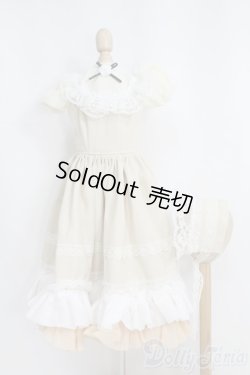 画像1: SD/OF：ディーラー製ドレスセット/ I-26-01-25-319-KN-ZI