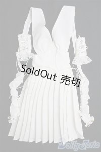 【SALE】SD/OF：DollHeart製衣装セット I-24-11-17-2099-KN-ZI