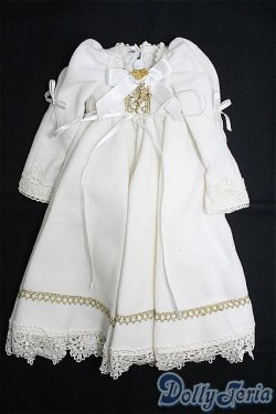 画像1: 【SALE】SD/OF：ディーラー製ドレス I-24-11-24-3087-KN-ZI