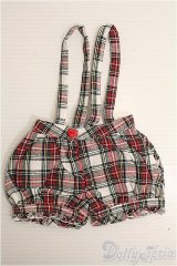 【SALE】SD/OF：サスペンダー付きパンツ I-24-11-17-2086-KN-ZI