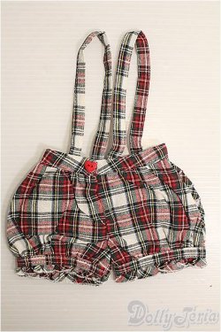 画像1: 【SALE】SD/OF：サスペンダー付きパンツ I-24-11-17-2086-KN-ZI
