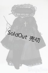 SD/OF:ディーラー製ゴシックレザードレスセット I-25-06-15-3050-KN-ZI