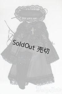 SD/OF:ディーラー製ゴシックレザードレスセット I-25-06-15-3050-KN-ZI