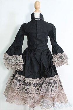 画像2: 【SALE】SD/OF：ディーラー製ドレス I-24-11-24-2070-YB-ZI