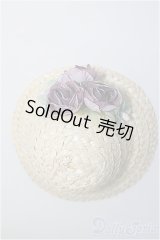 SD/OF：カンカン帽 I-25-01-12-3194-KN-ZI