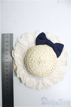 画像2: 【SALE】SD/OF：カンカン帽 I-24-12-01-3197-KN-ZI