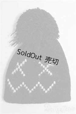 画像1: 【SALE】SD/OF：ニット帽 I-25-02-16-2123-KN-ZI