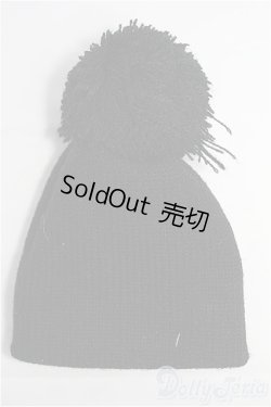 画像2: 【SALE】SD/OF：ニット帽 I-25-02-16-2123-KN-ZI