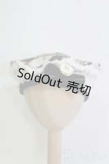 SD/OF：ベレー帽/1/3　60ｃｍ　BJD　MJD　衣装　ドール用 I-25-07-06-3092-KN-ZI