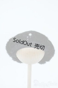 画像1: SD/OF:ベレー帽&手袋 Y-25-11-05-088-KN-ZY