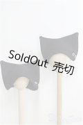 【SALE】SD/OF：ニット帽2点セット I-24-12-22-2199-KN-ZI