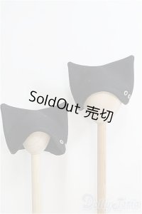 【SALE】SD/OF：ニット帽2点セット I-24-12-22-2199-KN-ZI