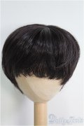 【SALE】9〜10inch/ウィッグ I-24-11-17-3042-KN-ZI