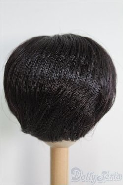 画像2: 【SALE】9〜10inch/ウィッグ I-24-11-17-3042-KN-ZI