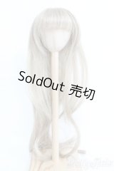 8〜9inch/ウィッグ/インチ　BJD　MJD　ドール用 I-25-07-06-2023-KN-ZI