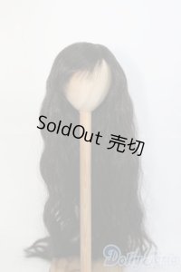 8〜9inch/ウィッグ/ I-25-07-13-3027-KN-ZI