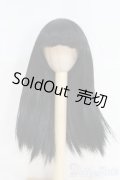 7〜8inch/ウィッグ I-25-06-08-2020-KN-ZI