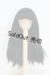 7〜8inch/ウィッグ I-25-06-08-2020-KN-ZI