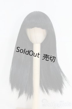 画像1: 7〜8inch/ウィッグ I-25-06-08-2020-KN-ZI
