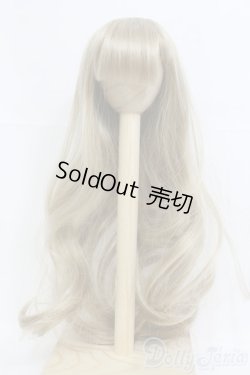 画像1: 7〜8inch/ウィッグ I-25-06-15-3016-KN-ZI