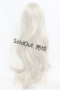 画像2: 7〜8inch/ウィッグ I-25-06-15-3016-KN-ZI