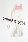 1/6(22cm)ドール/OF：衣装3点セット I-25-06-15-2145-TO-ZI
