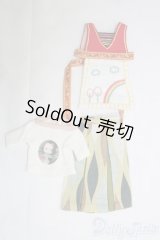 1/6(22cm)ドール/OF：衣装3点セット I-25-06-15-2145-TO-ZI