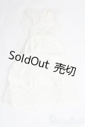 1/6(27cm)ドール/OF：ドレス I-25-06-29-3118-TO-ZI