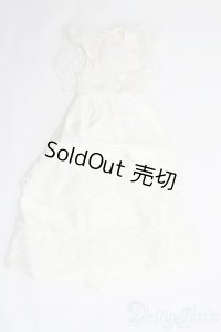 1/6(27cm)ドール/OF：ドレス I-25-06-29-3118-TO-ZI