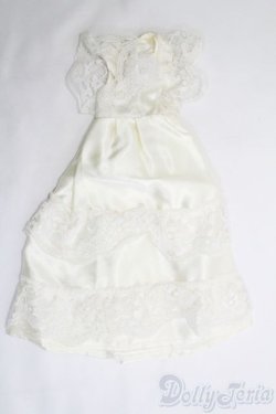 画像1: 1/6(27cm)ドール/OF：ドレス I-25-06-29-3118-TO-ZI